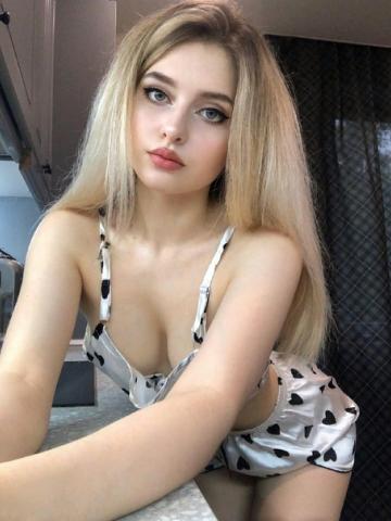 Индивидуалка Ирина Фотография 3